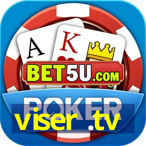 viser .tv